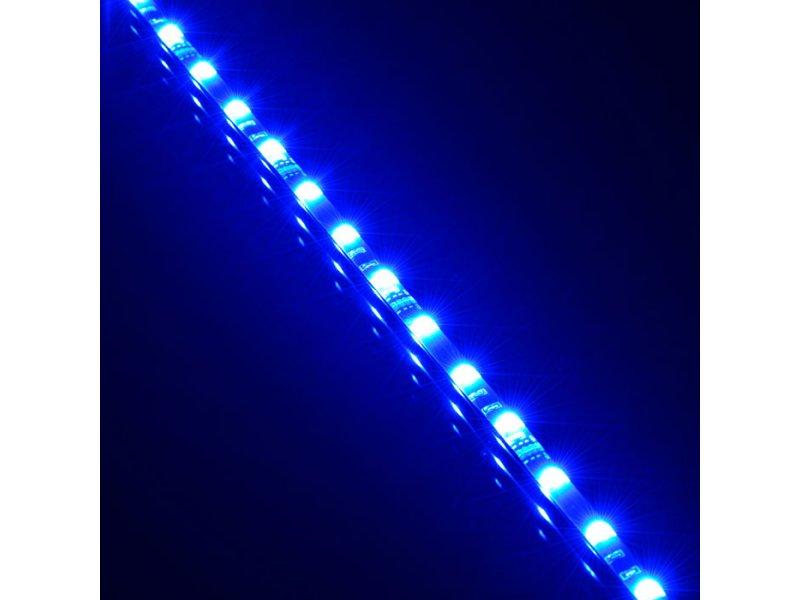  LED-неоновая RGB лента.